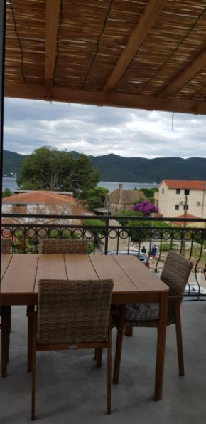Отель Apartmani Ortolio  Вигань